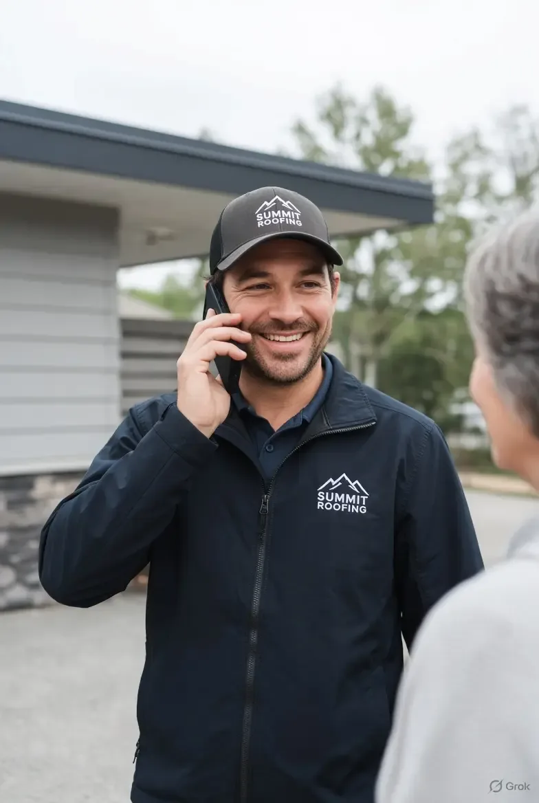 Flat Roof Leak Repair Sproul, PA FAQs